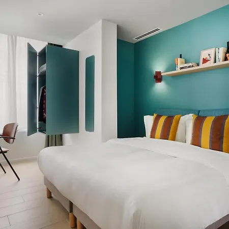 Edgar Suites Vicat - Porte De Versailles Paris Exterior photo
