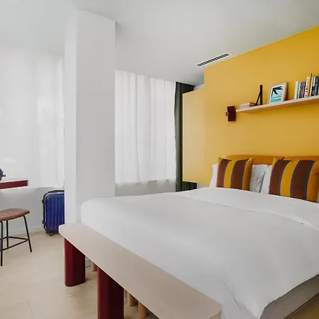 Edgar Suites Vicat - Porte De Versailles Paris Exterior photo