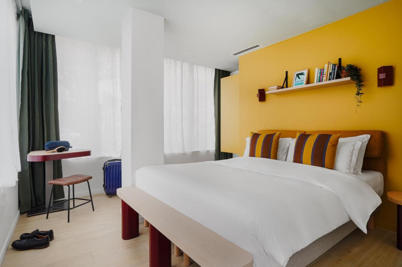 Apartment Edgar Vicat - Porte De Versailles *