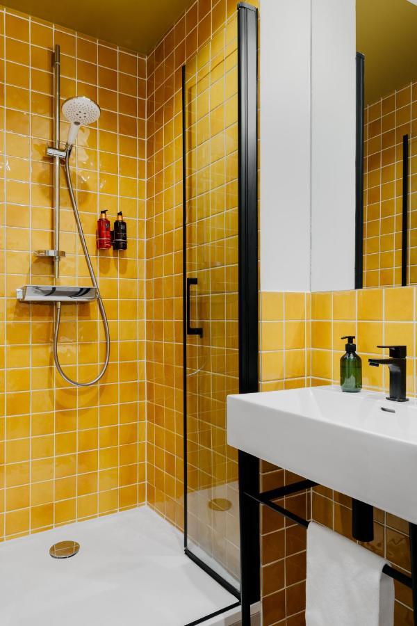 Apartment Edgar Vicat - Porte De Versailles